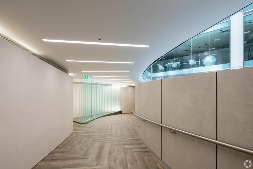 25 Copthall Avenue – Retail Unit To Let – City Core North Submarket, London