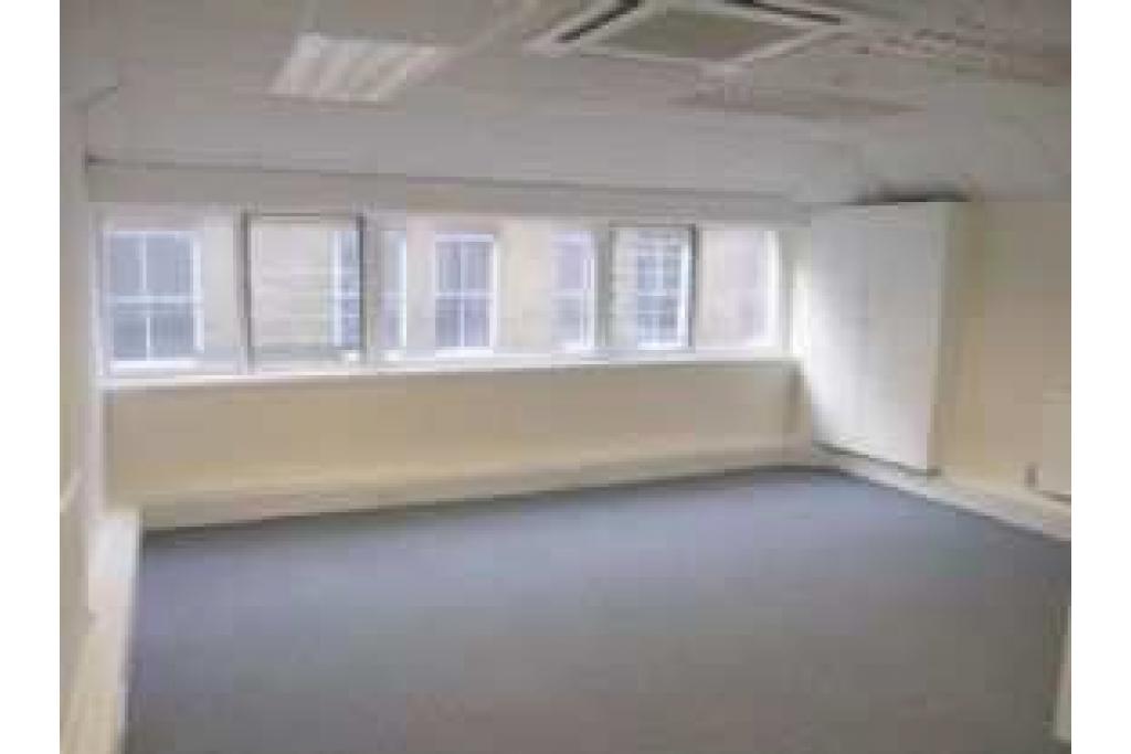 18 Devonshire Row – Office To Let – City Core North Submarket, London EC2M 4RH