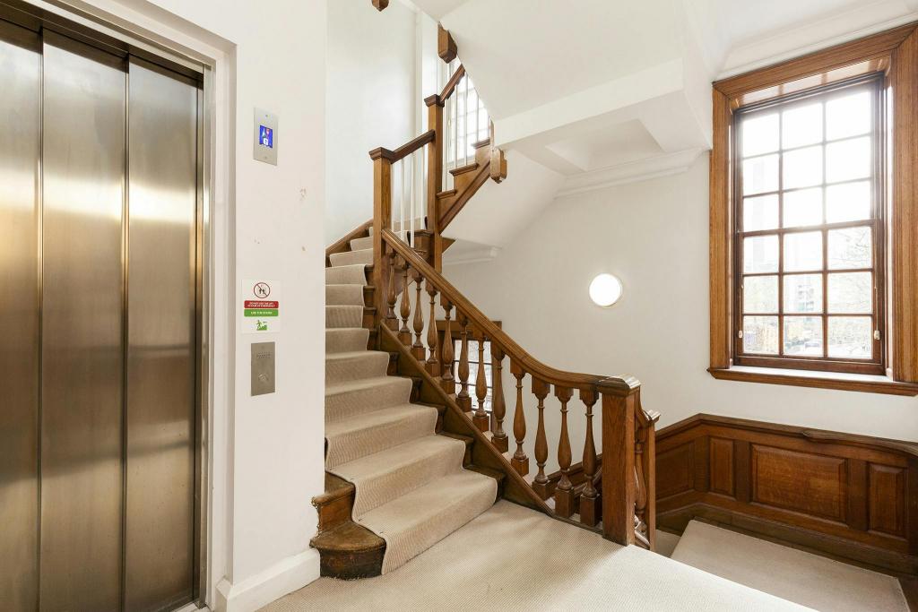 2 Devonshire Square – Office To Let – City Core North Submarket, London