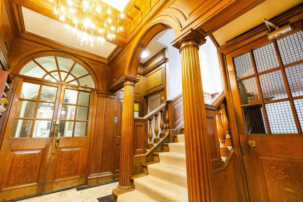 2 Devonshire Square – Office To Let – City Core North Submarket, London