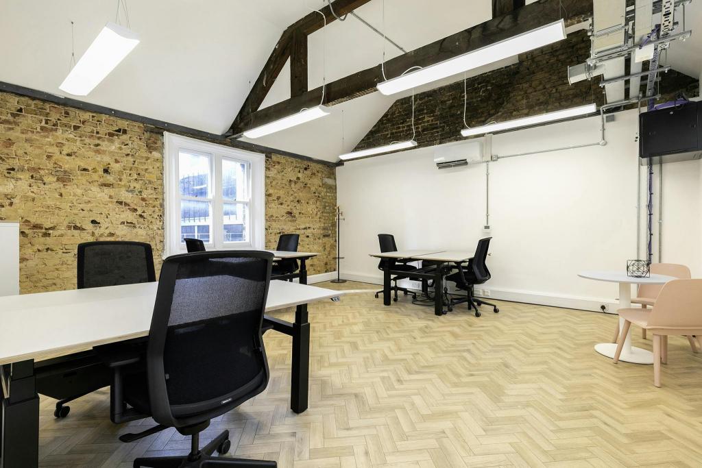 18-33 Liverpool Street – Liverpool Street Arcade – Shopfront Retail/Office Unit To Let