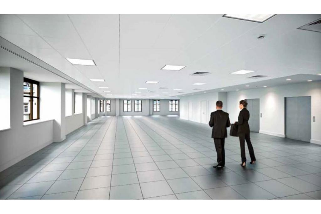 60 Moorgate – Premium Office Space To Let – City of London, London EC2M 6EL