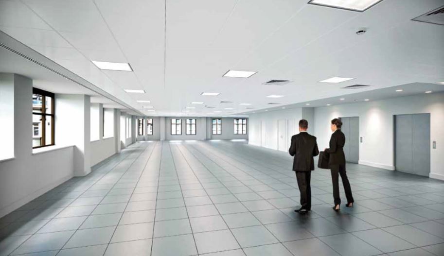 54-62 New Broad St – Office for Lease – City Core North Submarket – London