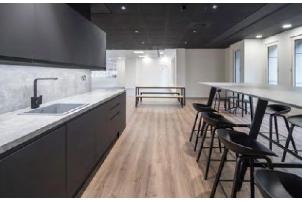 54-62 New Broad St – Office for Lease – City Core North Submarket – London