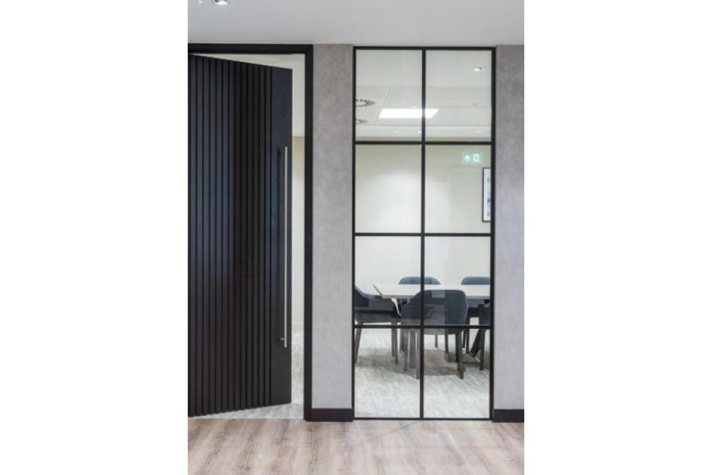 54-62 New Broad St – Office for Lease – City Core North Submarket – London