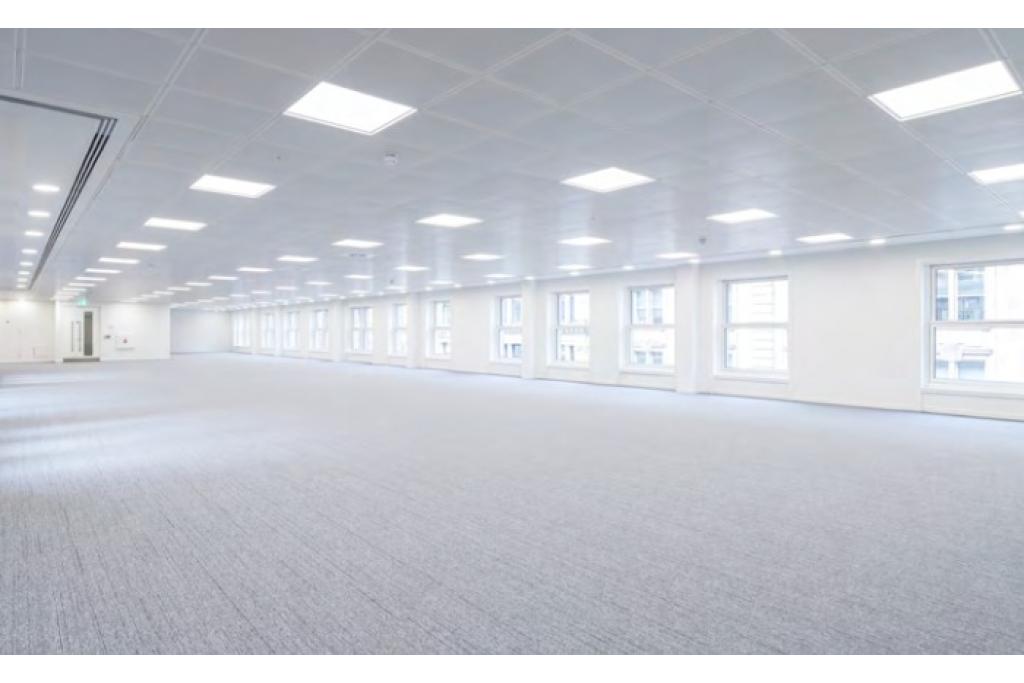 54-62 New Broad St – Office for Lease – City Core North Submarket – London
