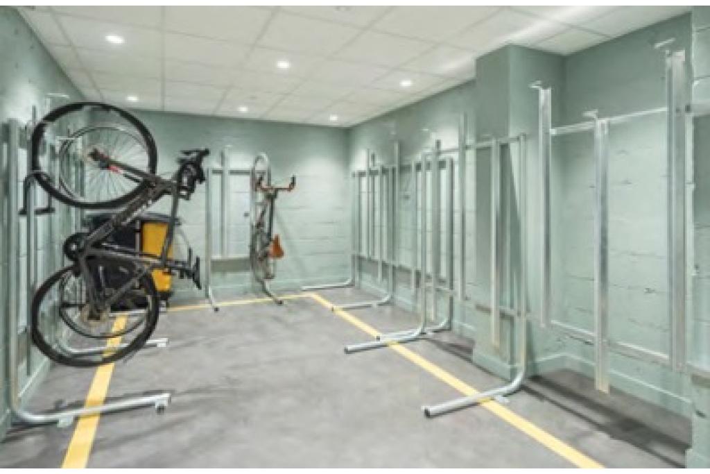 54-62 New Broad St – Office for Lease – City Core North Submarket – London