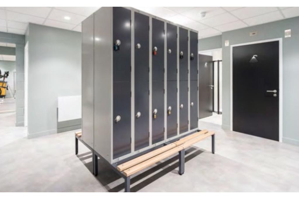 54-62 New Broad St – Office for Lease – City Core North Submarket – London