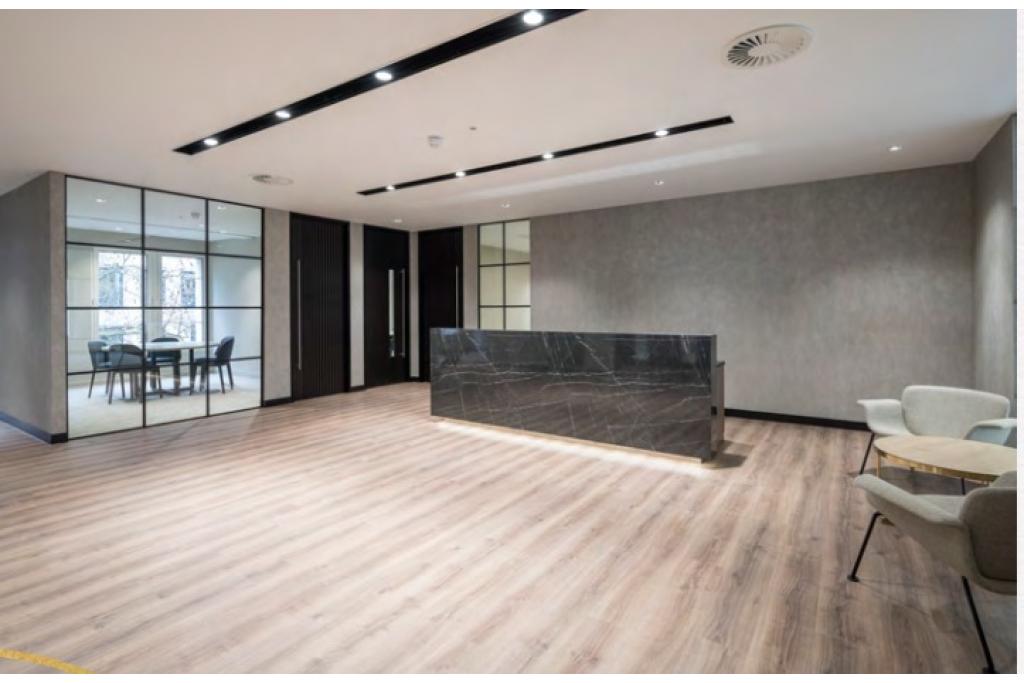 54-62 New Broad St – Office for Lease – City Core North Submarket – London