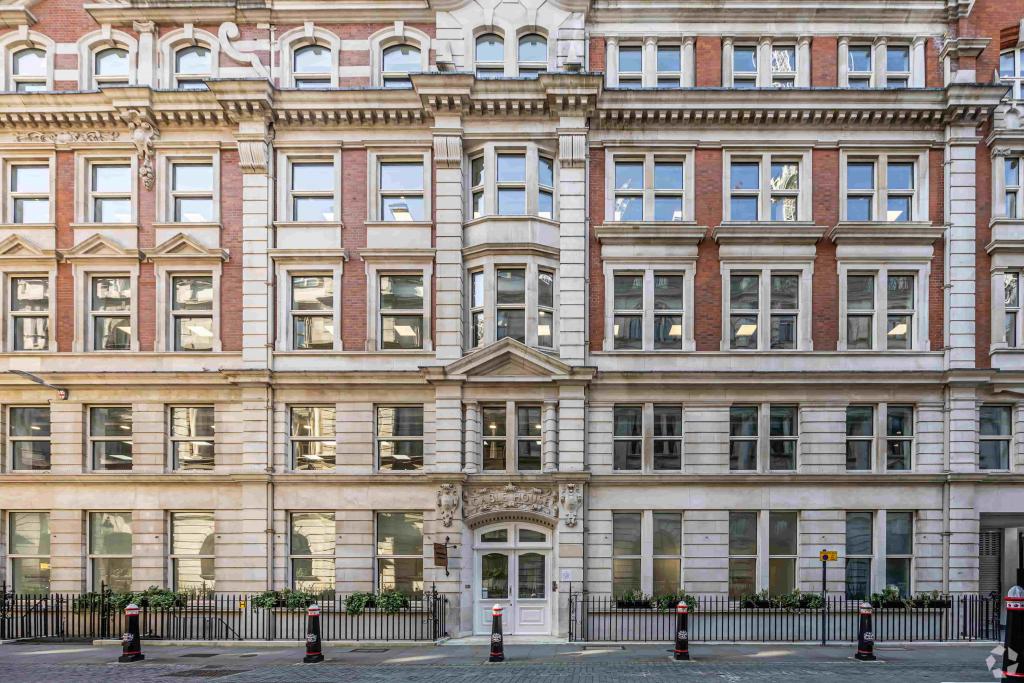 29,233 Sq ft Office for Sale –Finsbury House, Finsbury Circus, London EC2M 7EA