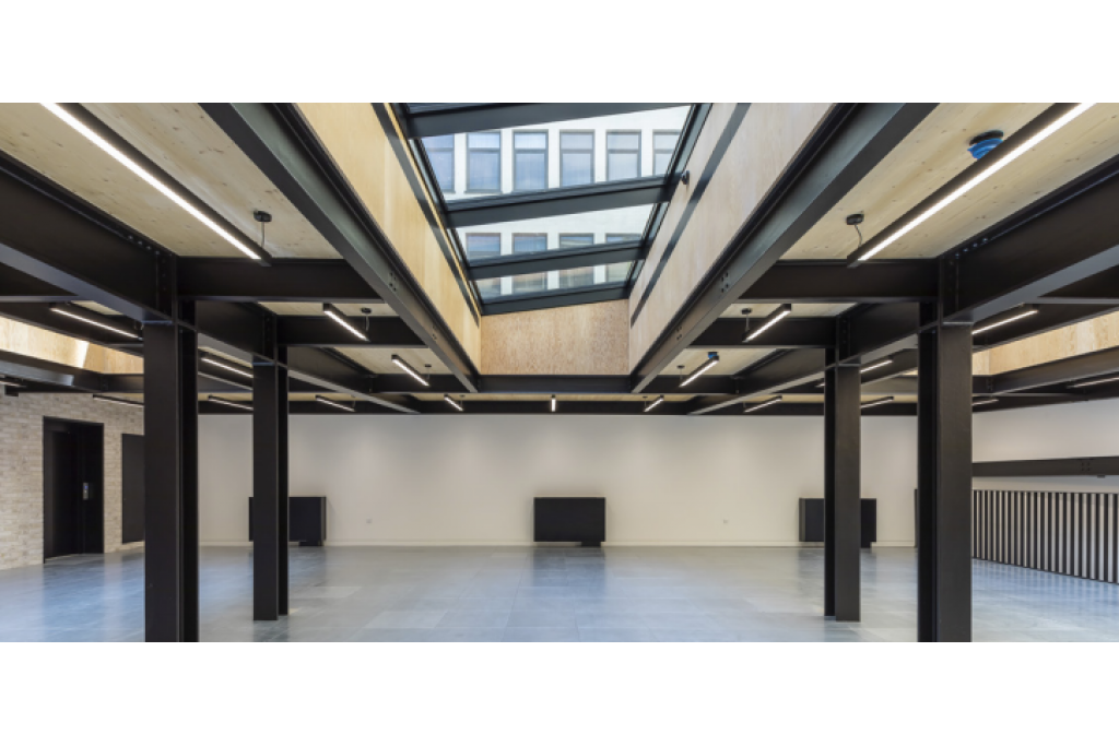 65-67 Wilson Street – Office Space for Lease – 19,440 sq ft – City of London