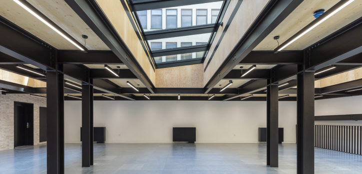 65-67 Wilson Street – Office Space for Lease – 19,440 sq ft – City of London