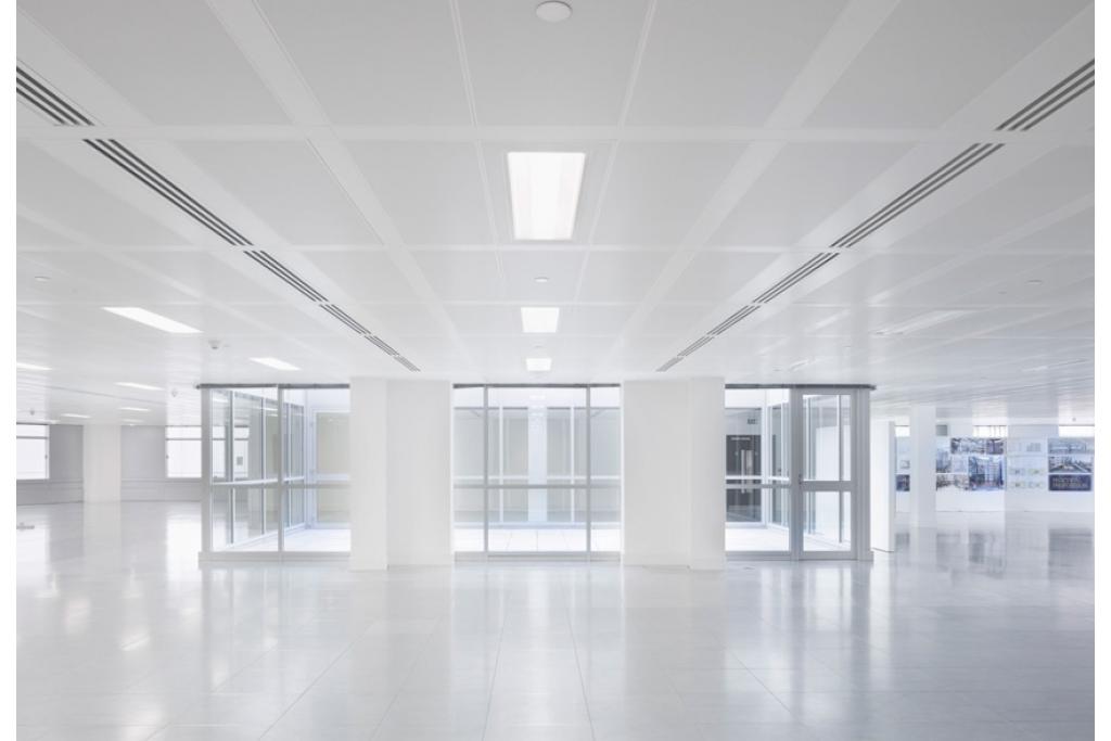 99 Bishopsgate – Prime Office Space for Lease – 338,736 sq ft – City of London