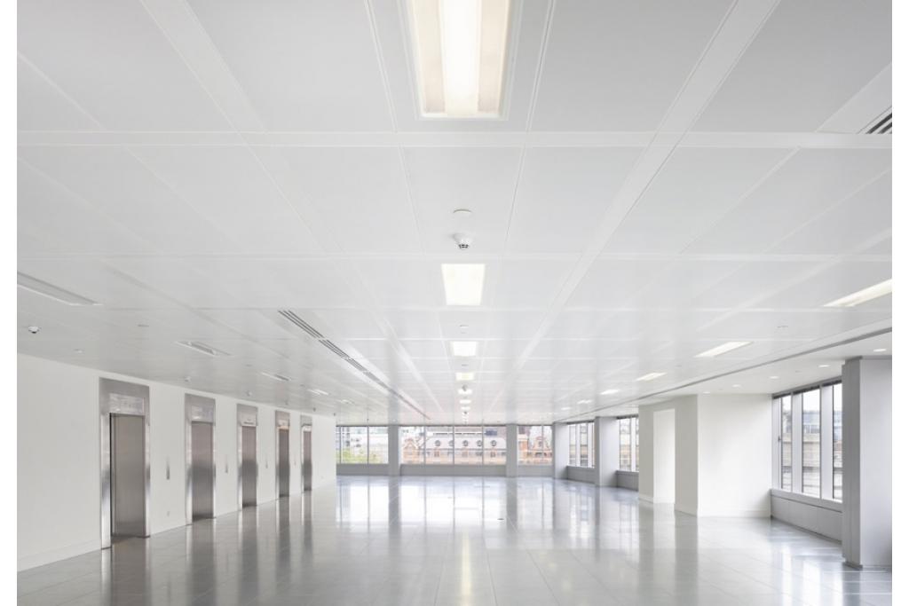 99 Bishopsgate – Prime Office Space for Lease – 338,736 sq ft – City of London