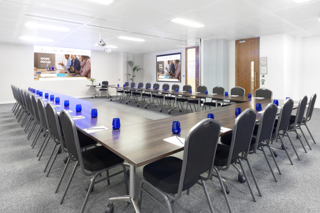 99 Bishopsgate – Prime Office Space for Lease – 338,736 sq ft – City of London