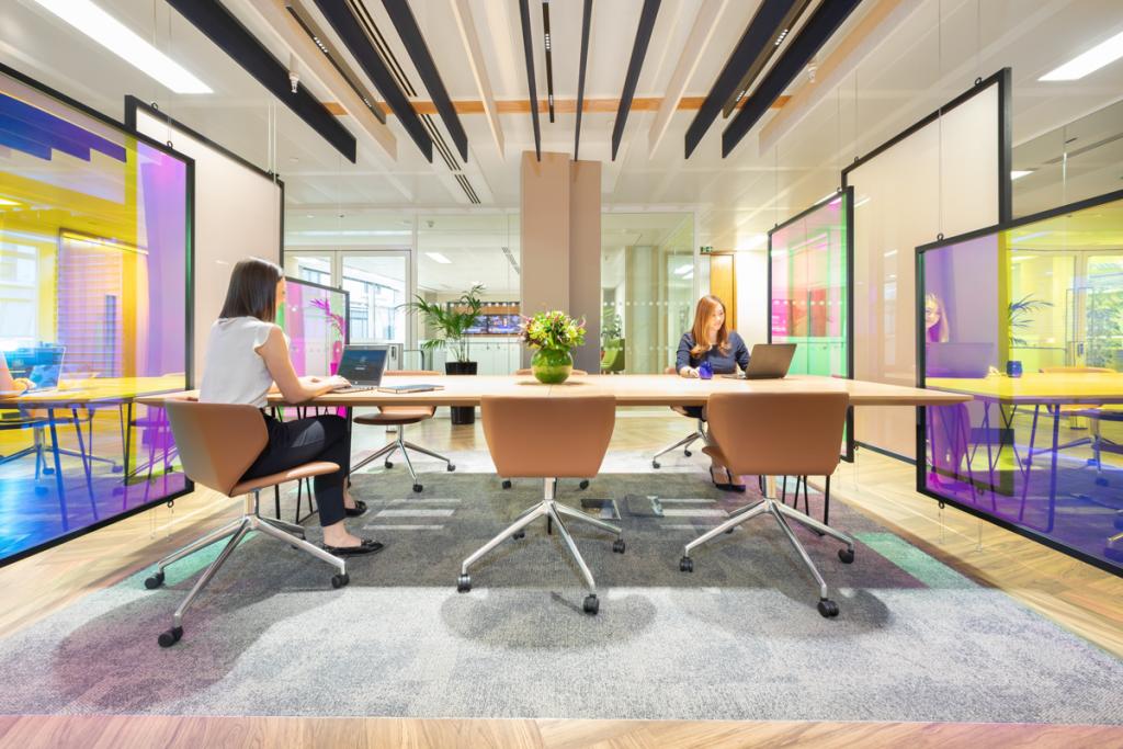 99 Bishopsgate – Prime Office Space for Lease – 338,736 sq ft – City of London