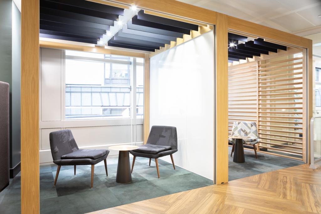 99 Bishopsgate – Prime Office Space for Lease – 338,736 sq ft – City of London