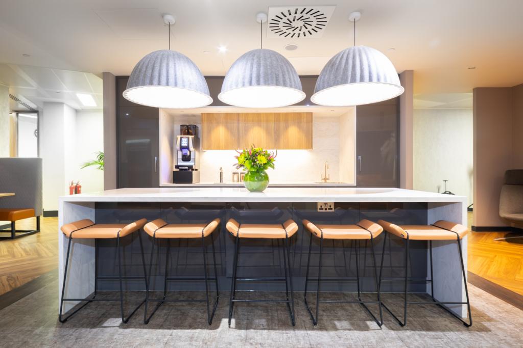 99 Bishopsgate – Prime Office Space for Lease – 338,736 sq ft – City of London