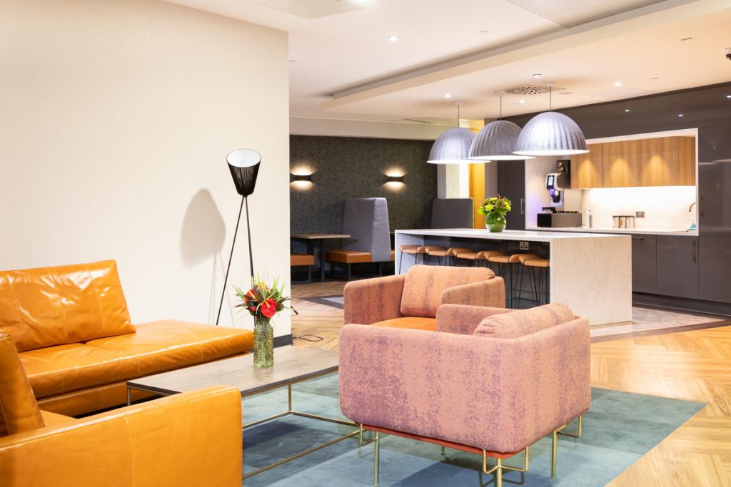 99 Bishopsgate – Prime Office Space for Lease – 338,736 sq ft – City of London