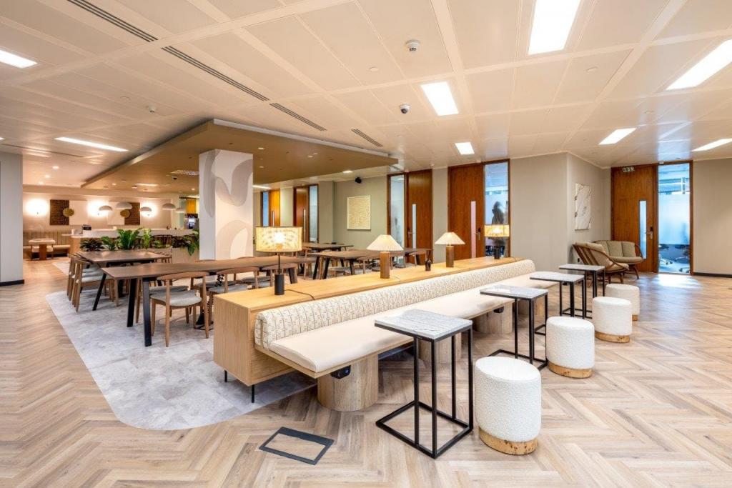 99 Bishopsgate – Prime Office Space for Lease – 338,736 sq ft – City of London