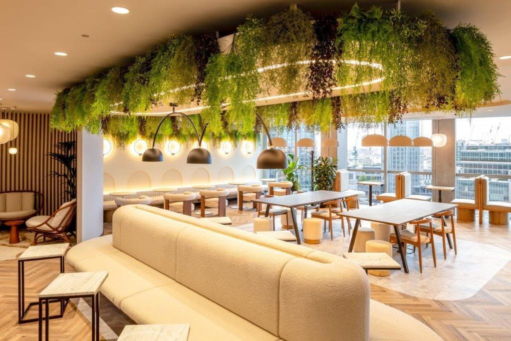 99 Bishopsgate – Prime Office Space for Lease – 338,736 sq ft – City of London