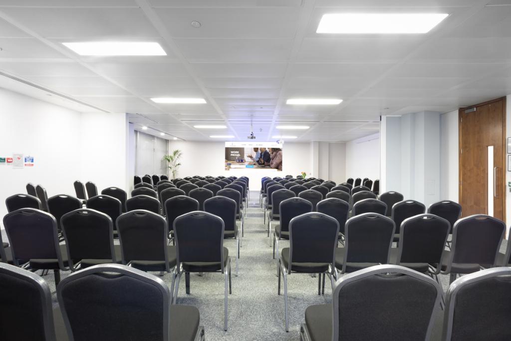 99 Bishopsgate – Prime Office Space for Lease – 338,736 sq ft – City of London