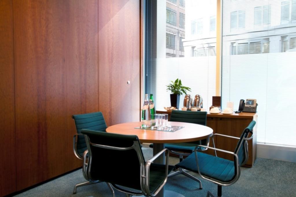 288 Bishopsgate – Prime Office Space for Lease – 23,448 sq ft – City Fringe