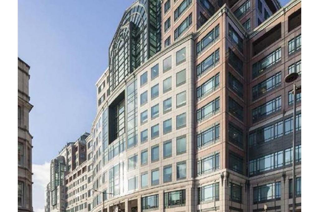 155 Bishopsgate – Prime Office Space for Lease – 421,543 sq ft – City Core North