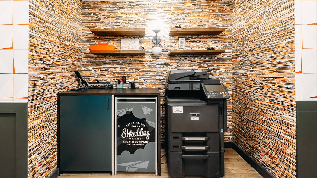 8 Devonshire Square – Premium Office Space for Lease – 135,158 sq ft – City Core North, London