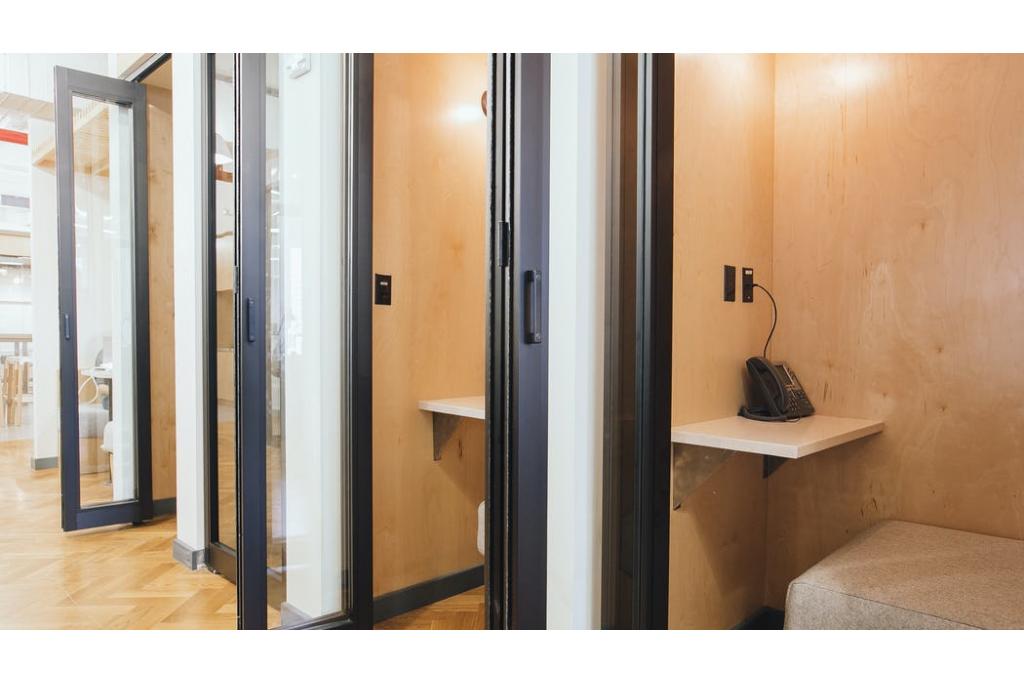 8 Devonshire Square – Premium Office Space for Lease – 135,158 sq ft – City Core North, London