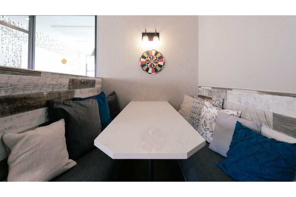 8 Devonshire Square – Premium Office Space for Lease – 135,158 sq ft – City Core North, London