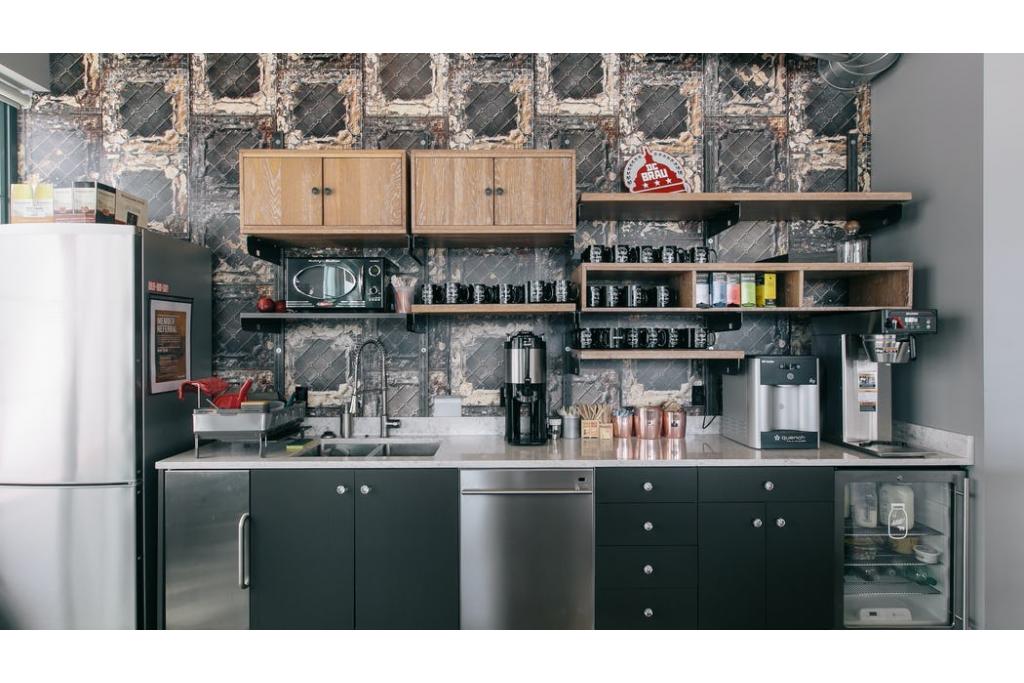 8 Devonshire Square – Premium Office Space for Lease – 135,158 sq ft – City Core North, London