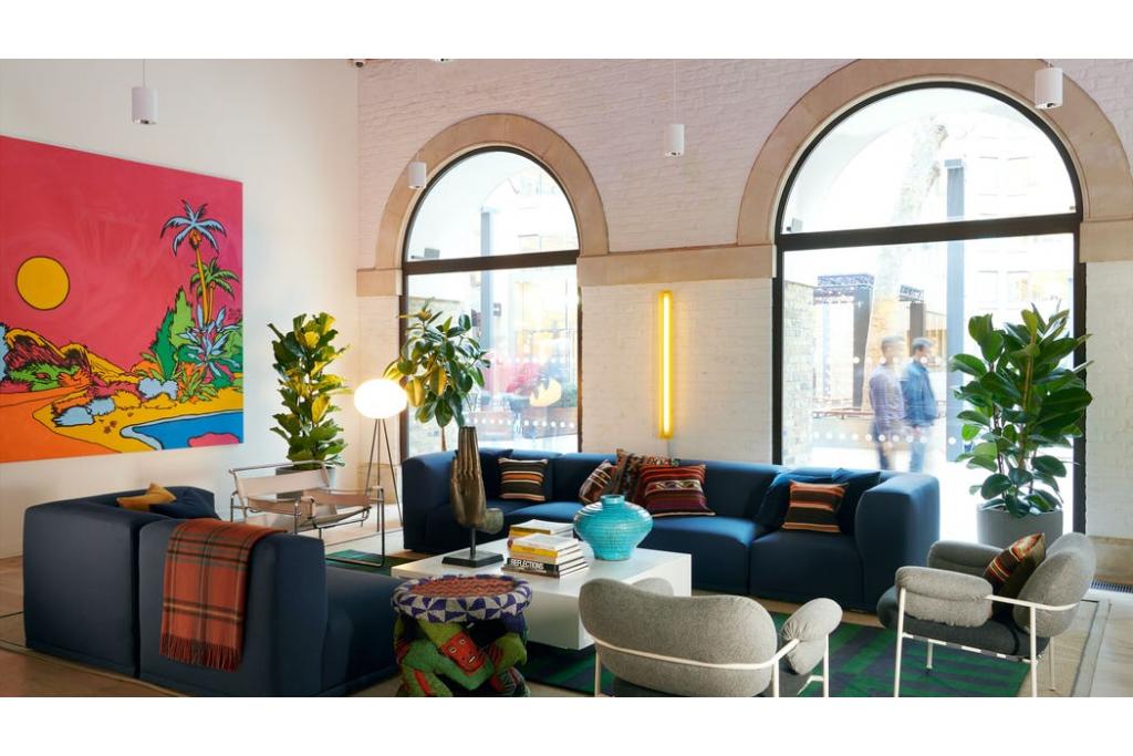 10 Devonshire Square – Premium Office Space for Lease – 117,220 sq ft – City Core North, London