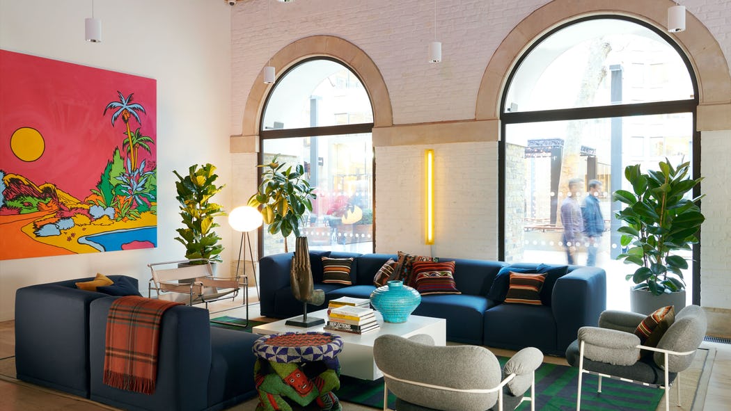 10 Devonshire Square – Premium Office Space for Lease – 117,220 sq ft – City Core North, London