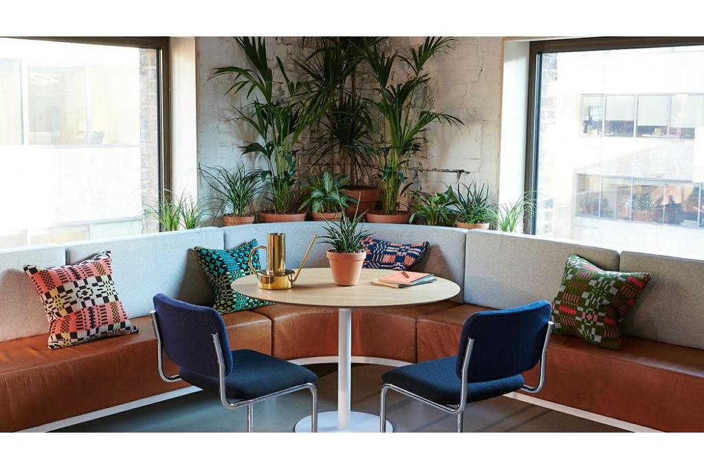 10 Devonshire Square – Premium Office Space for Lease – 117,220 sq ft – City Core North, London