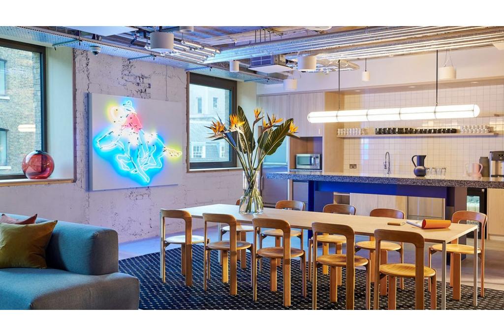 10 Devonshire Square – Premium Office Space for Lease – 117,220 sq ft – City Core North, London