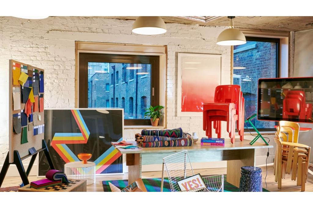 10 Devonshire Square – Premium Office Space for Lease – 117,220 sq ft – City Core North, London