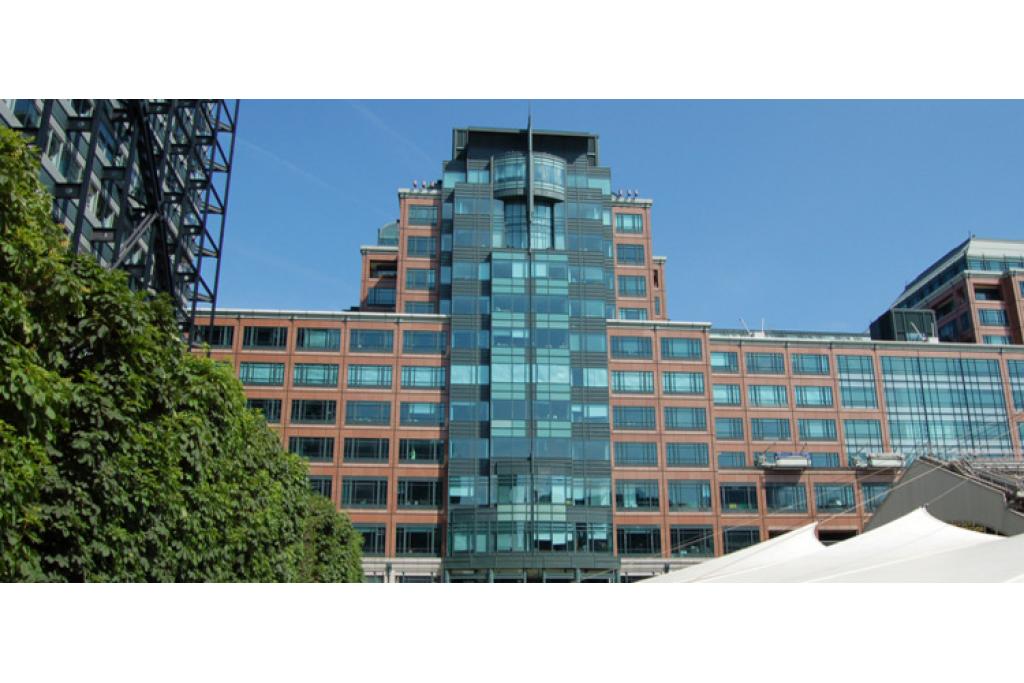 1 Exchange Square –One Exchange Square –Office Space for Lease –462,525 sq ft