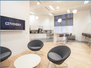 16 Finsbury Circus – Park House – Office Space for Lease – 191,056 sq ft – London