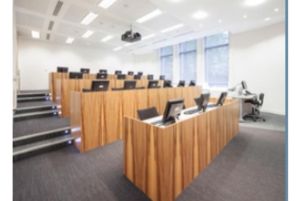 16 Finsbury Circus – Park House – Office Space for Lease – 191,056 sq ft – London