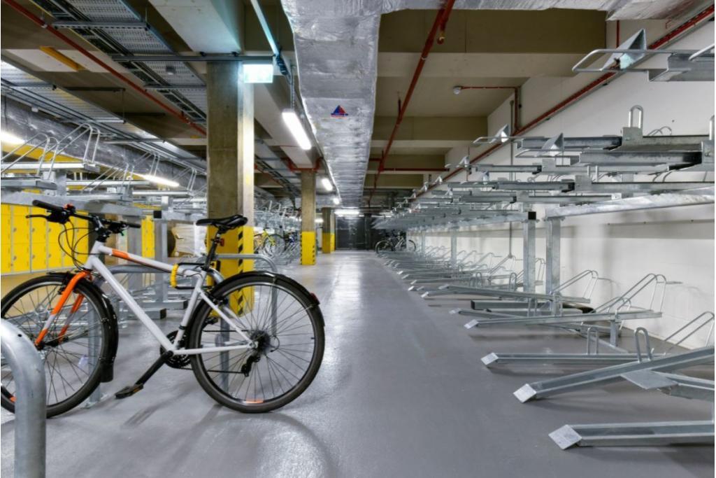 1 Finsbury Avenue–1FA–Office Space for Lease–242,632 sq ft–City Core North, London