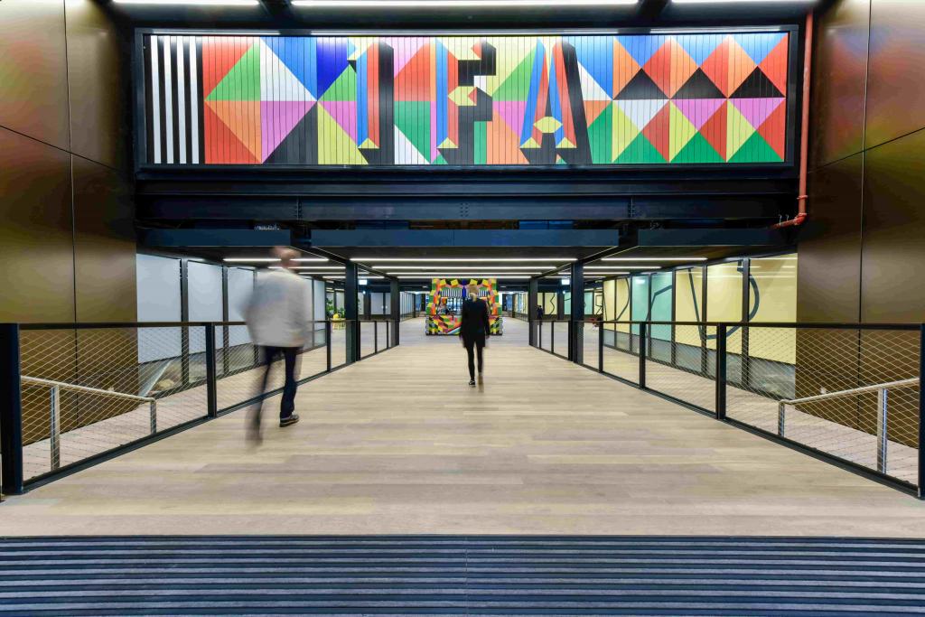 1 Finsbury Avenue–1FA–Office Space for Lease–242,632 sq ft–City Core North, London