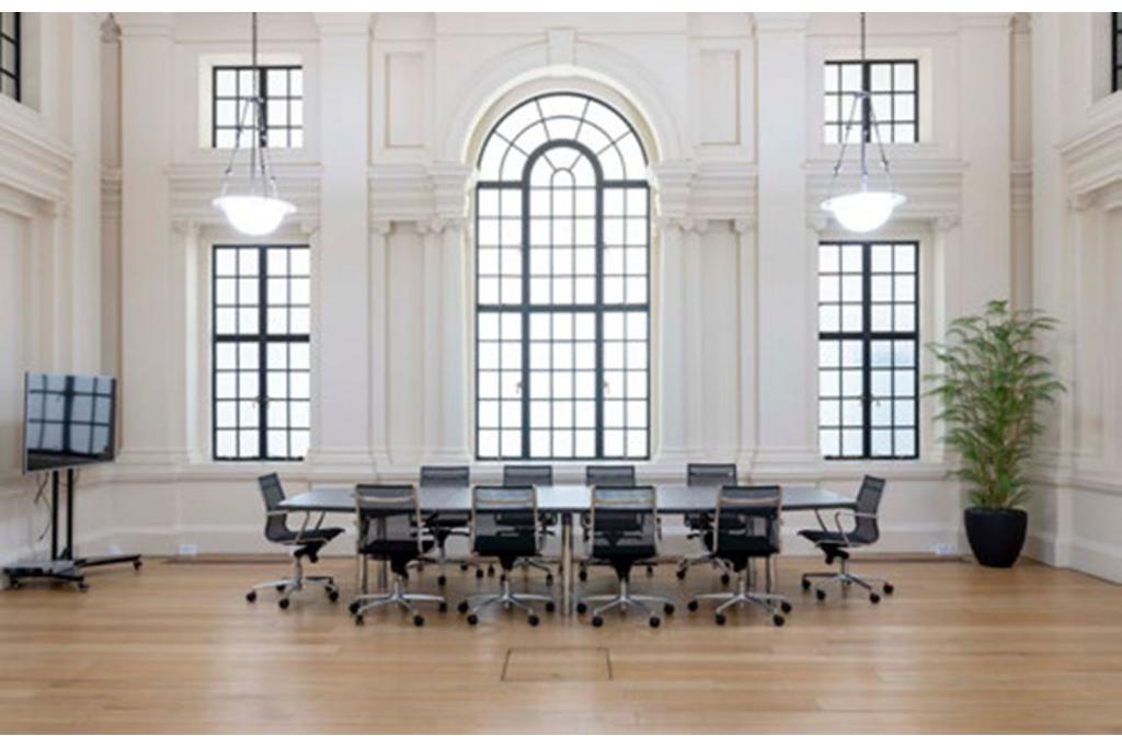 1-6 Finsbury Circus – Office Space for Lease – 207,312 sq ft – City Core North, London