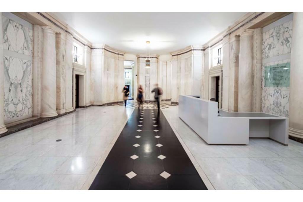 1-6 Finsbury Circus – Office Space for Lease – 207,312 sq ft – City Core North, London