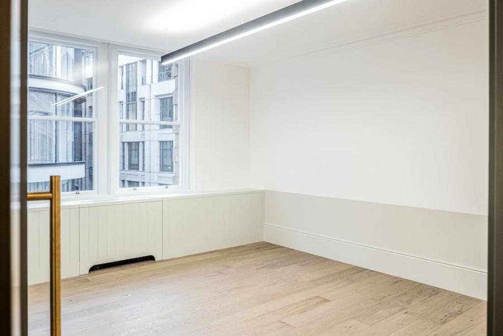 28-31 Finsbury Circus – Salisbury House – Office Space for Lease – 278,299 sq ft – London