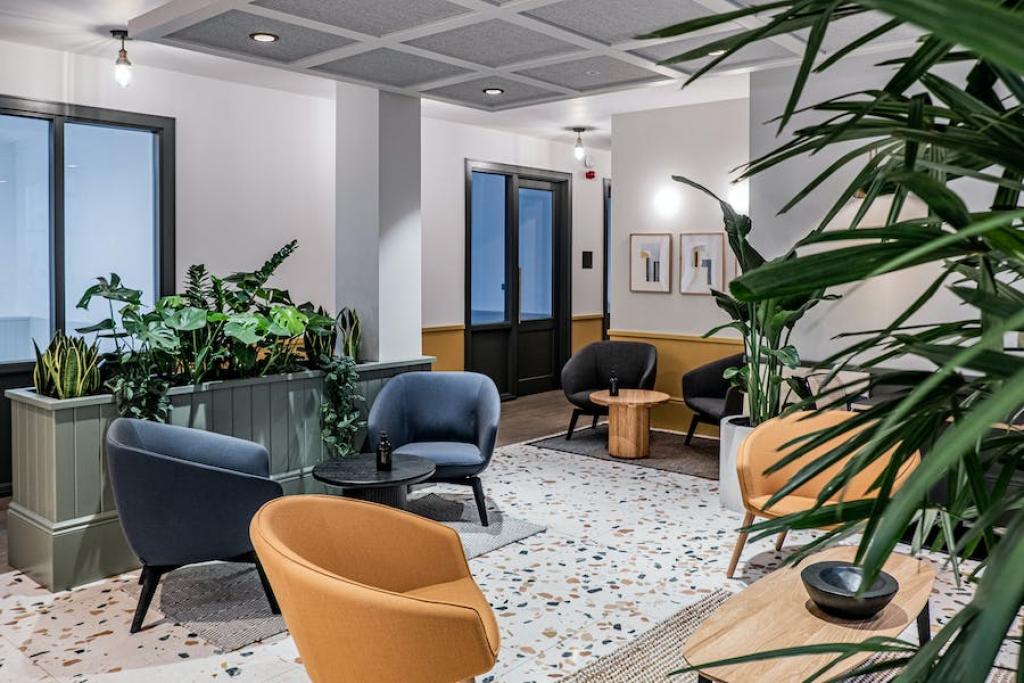 28-31 Finsbury Circus – Salisbury House – Office Space for Lease – 278,299 sq ft – London