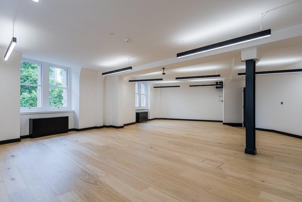 28-31 Finsbury Circus – Salisbury House – Office Space for Lease – 278,299 sq ft – London