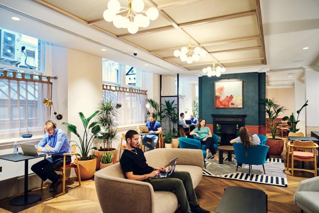 28-31 Finsbury Circus – Salisbury House – Office Space for Lease – 278,299 sq ft – London