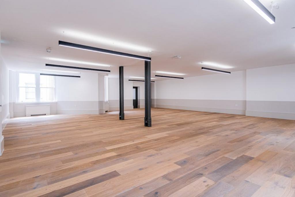 28-31 Finsbury Circus – Salisbury House – Office Space for Lease – 278,299 sq ft – London