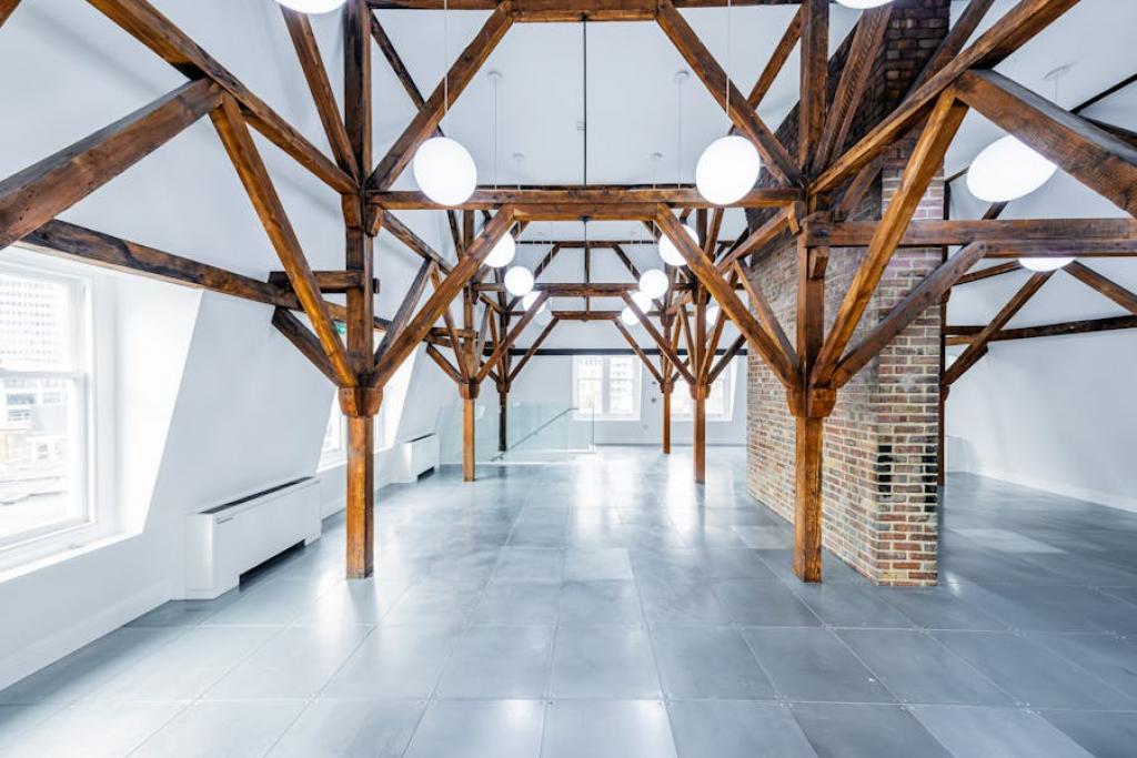 28-31 Finsbury Circus – Salisbury House – Office Space for Lease – 278,299 sq ft – London